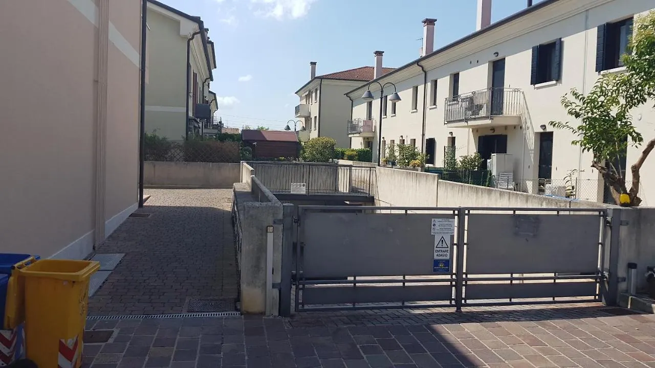 Apartment Only The Best 2 La Suite Per Il Tuo Soggiorno Tra Venezia E Treviso Preganziol Italien