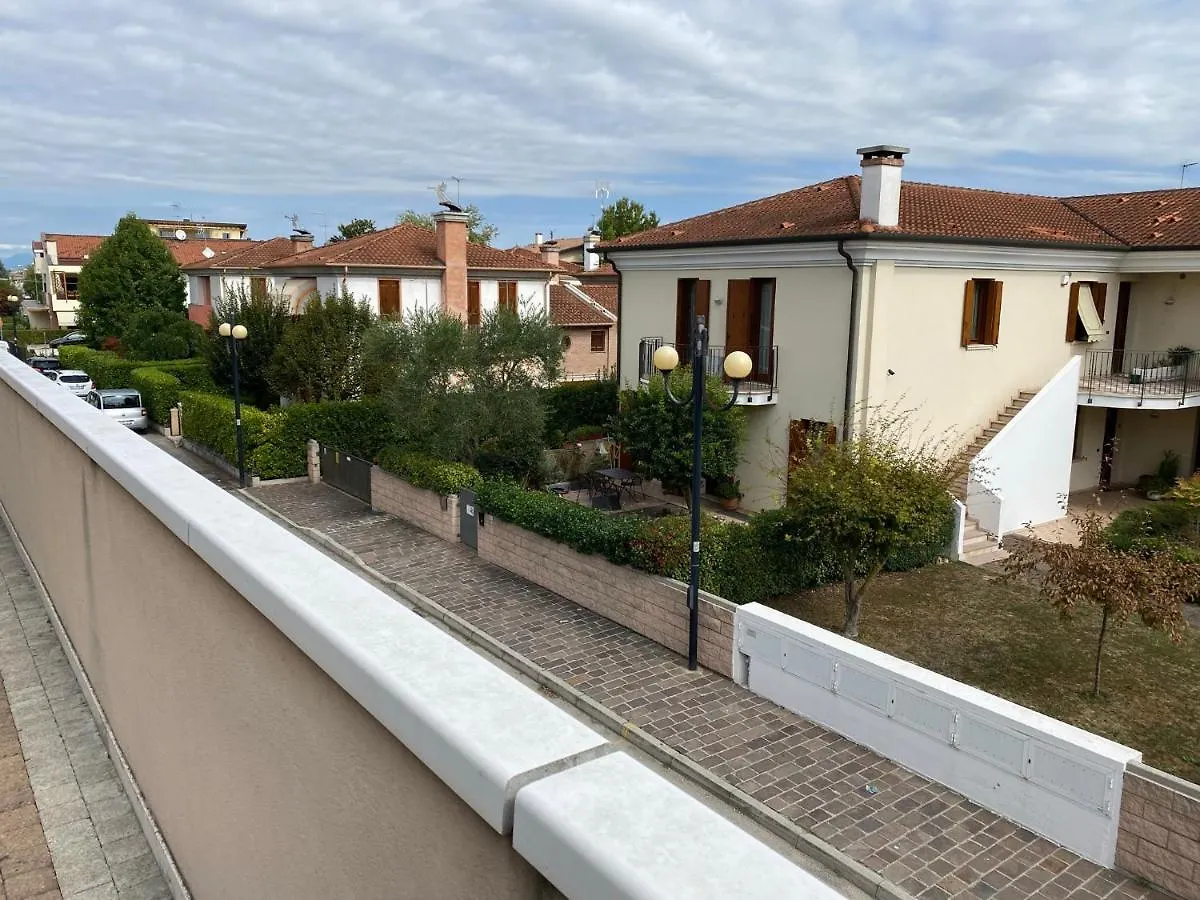 Apartment Only The Best 2 La Suite Per Il Tuo Soggiorno Tra Venezia E Treviso Preganziol