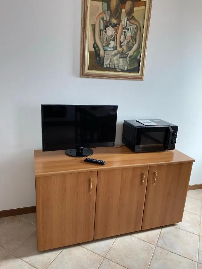 Only The Best 2 La Suite Per Il Tuo Soggiorno Tra Venezia E Treviso Preganziol 0*,