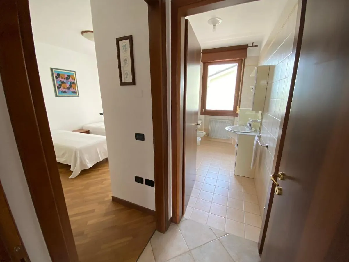 Only The Best 2 La Suite Per Il Tuo Soggiorno Tra Venezia E Treviso Preganziol