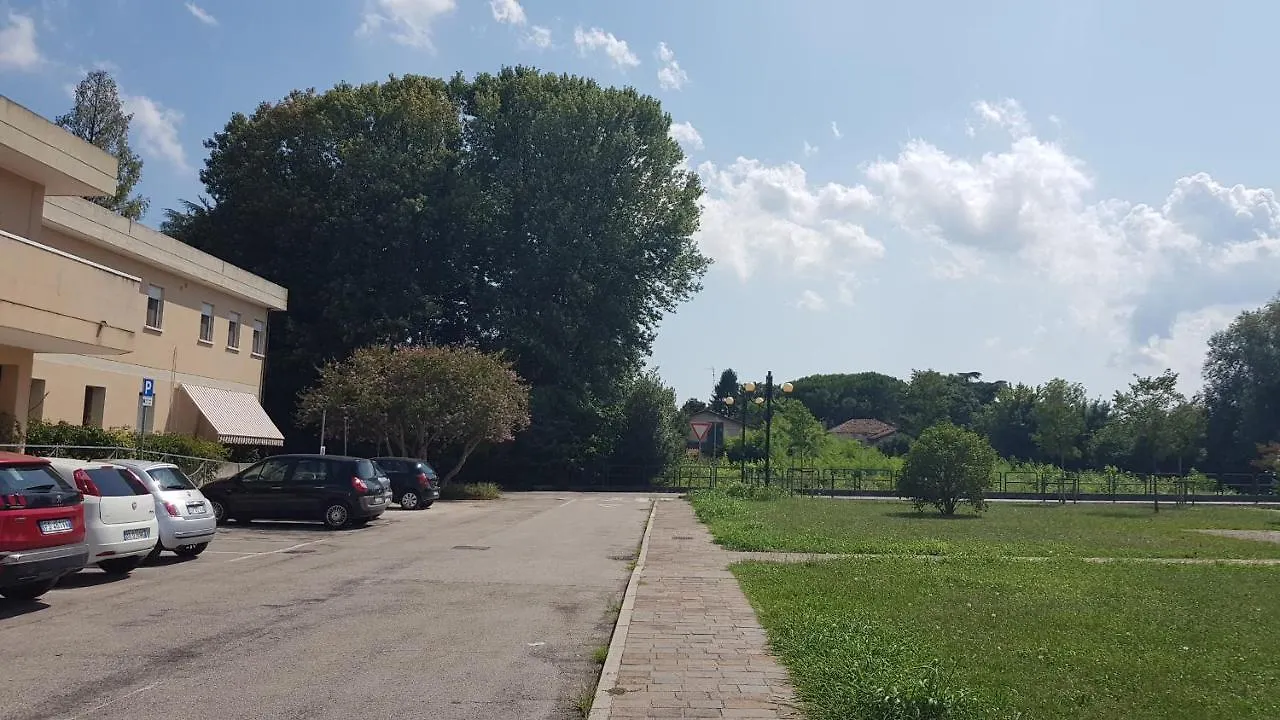 Apartment Only The Best 2 La Suite Per Il Tuo Soggiorno Tra Venezia E Treviso Preganziol