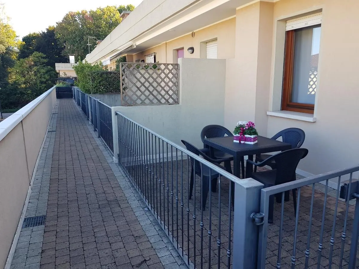 Only The Best 2 La Suite Per Il Tuo Soggiorno Tra Venezia E Treviso Preganziol 0*,  Italien